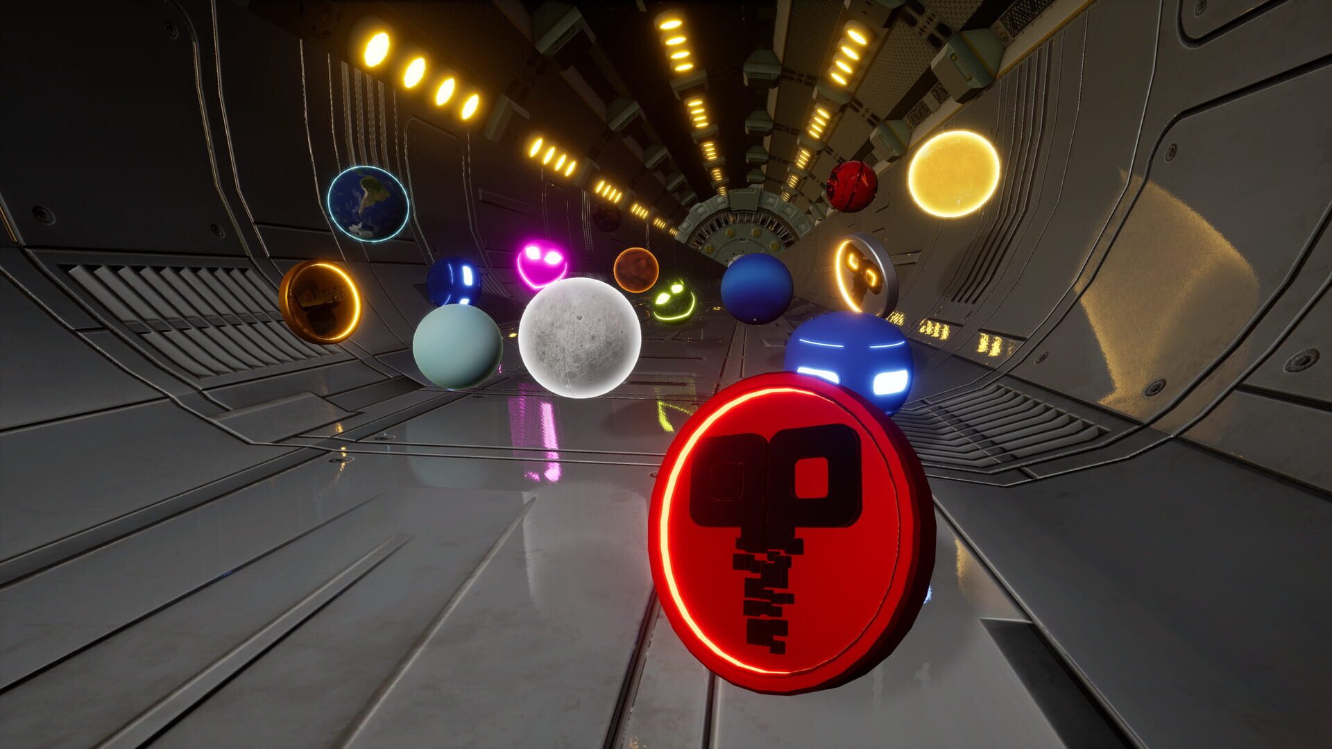 Marbles on Stream screenshot 7