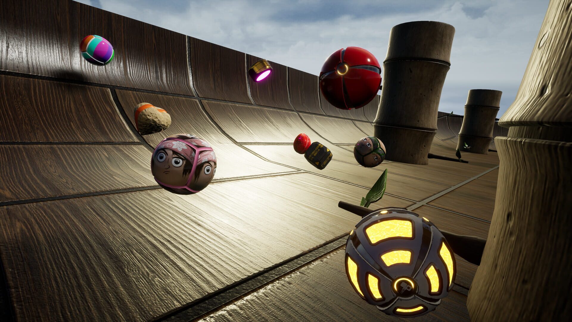 Marbles on Stream screenshot 6