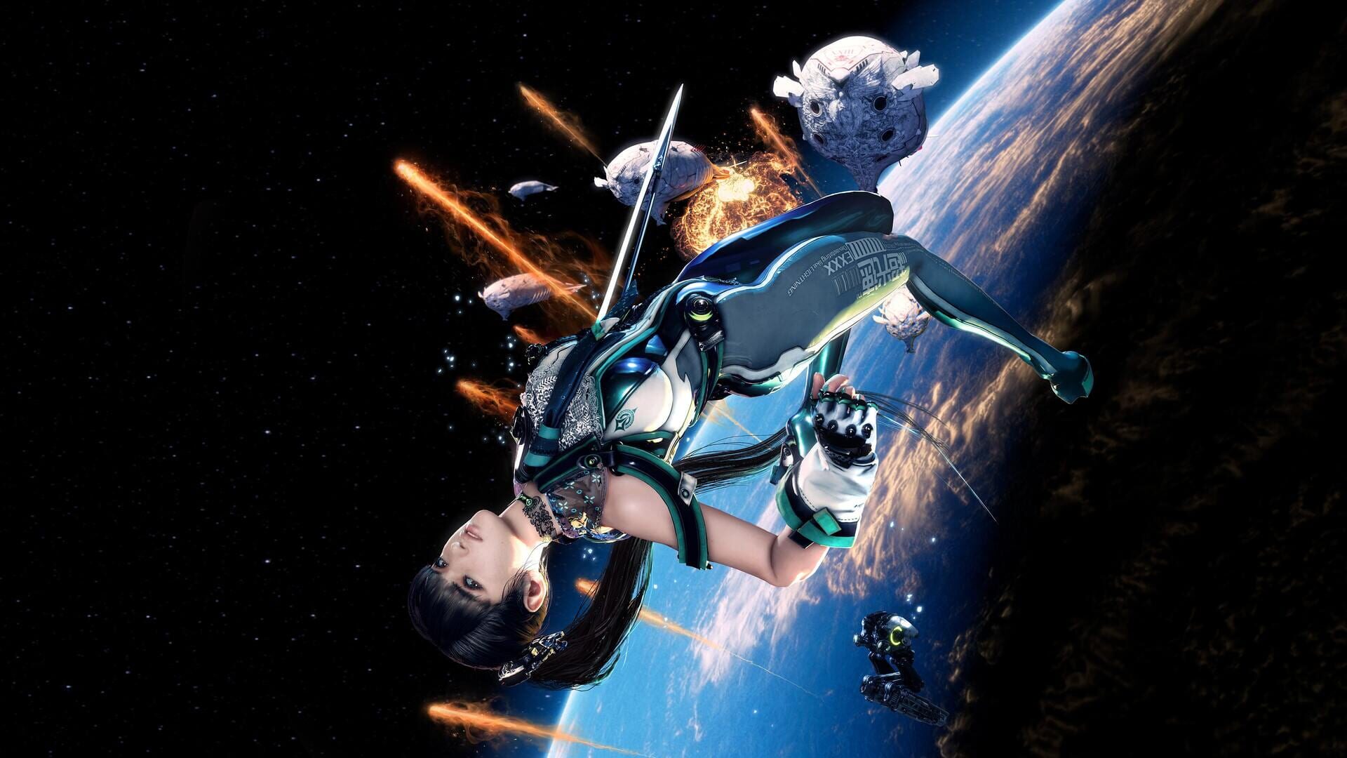 Stellar Blade artwork 15