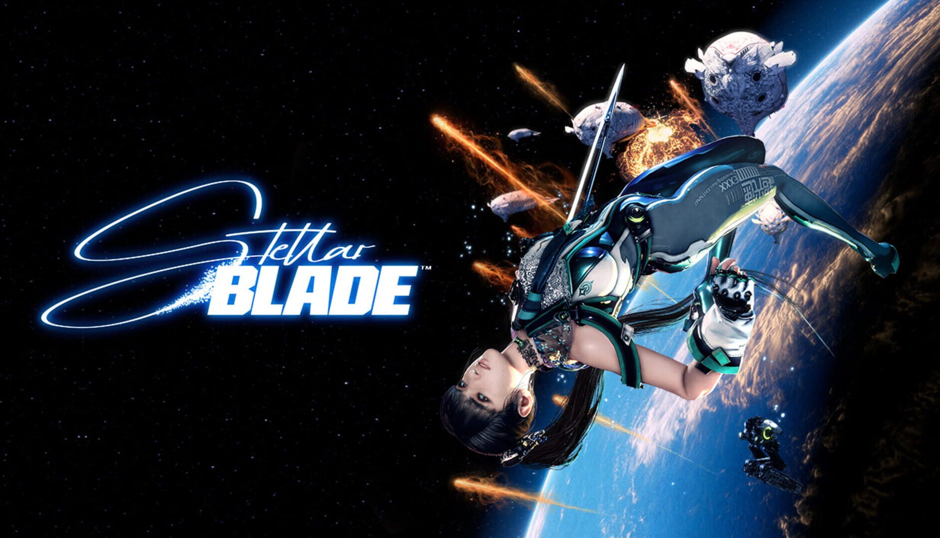 Stellar Blade artwork 16