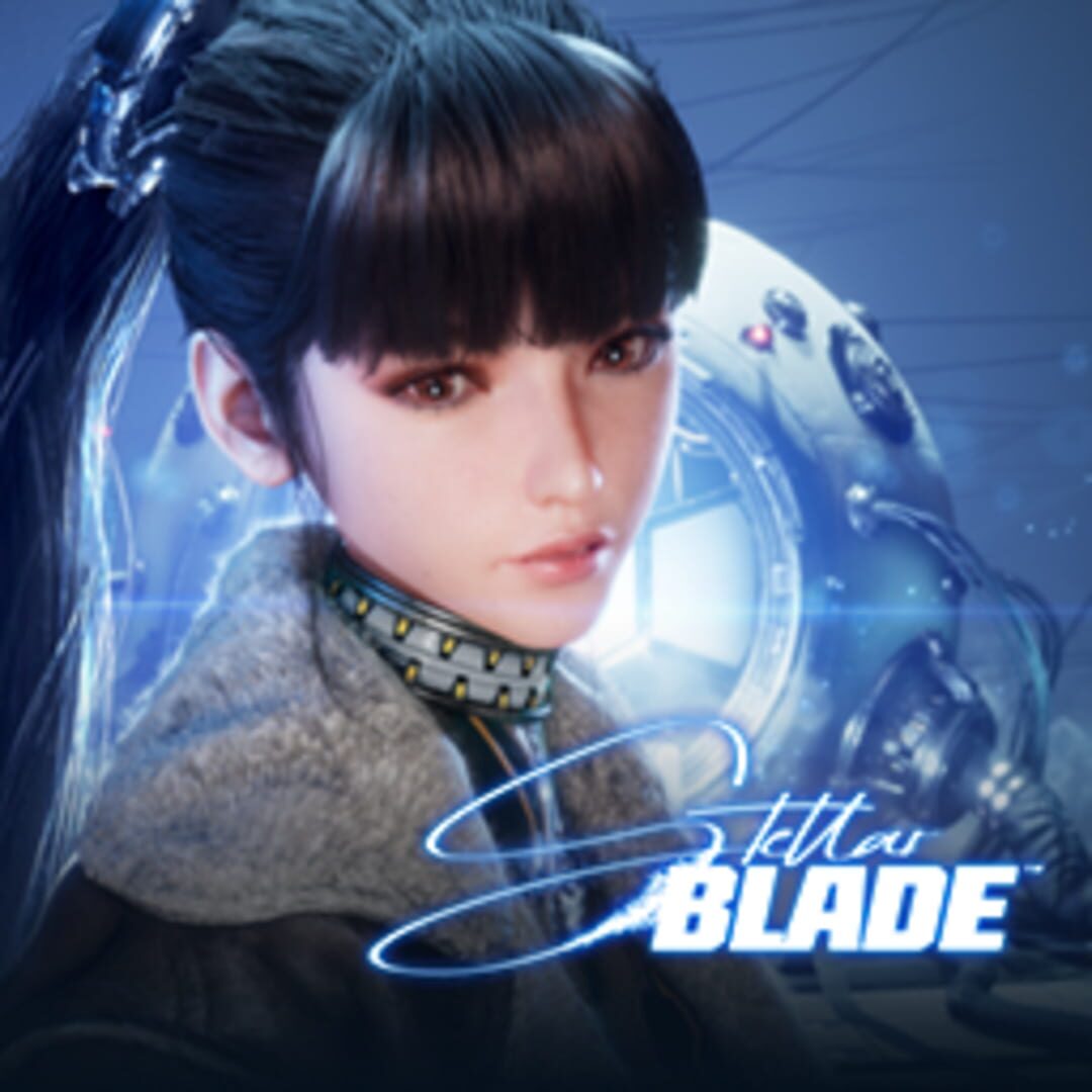 Stellar Blade artwork 17