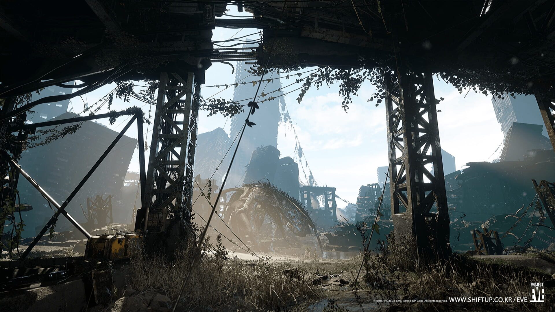 Stellar Blade screenshot 8