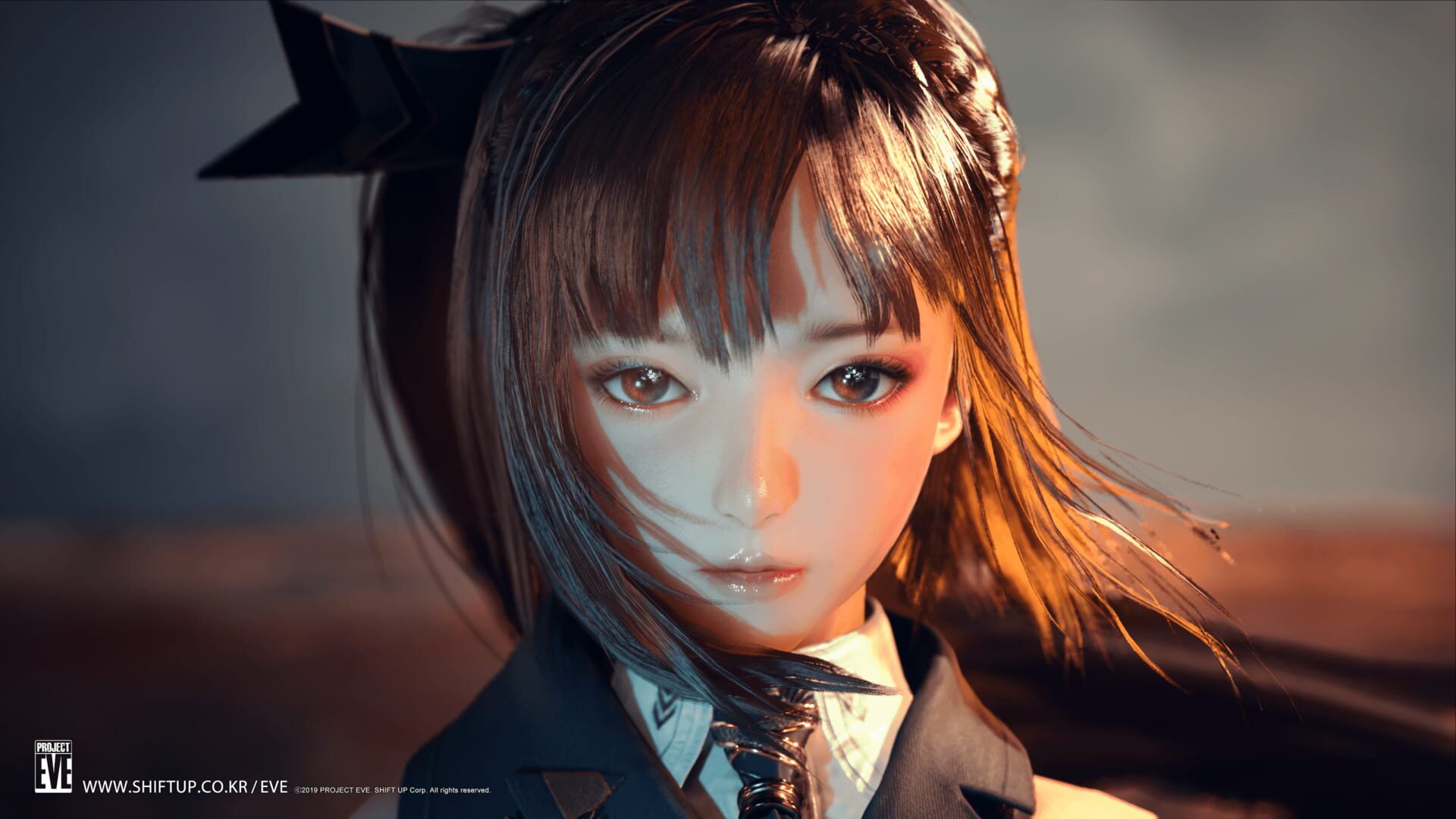 Stellar Blade screenshot 10