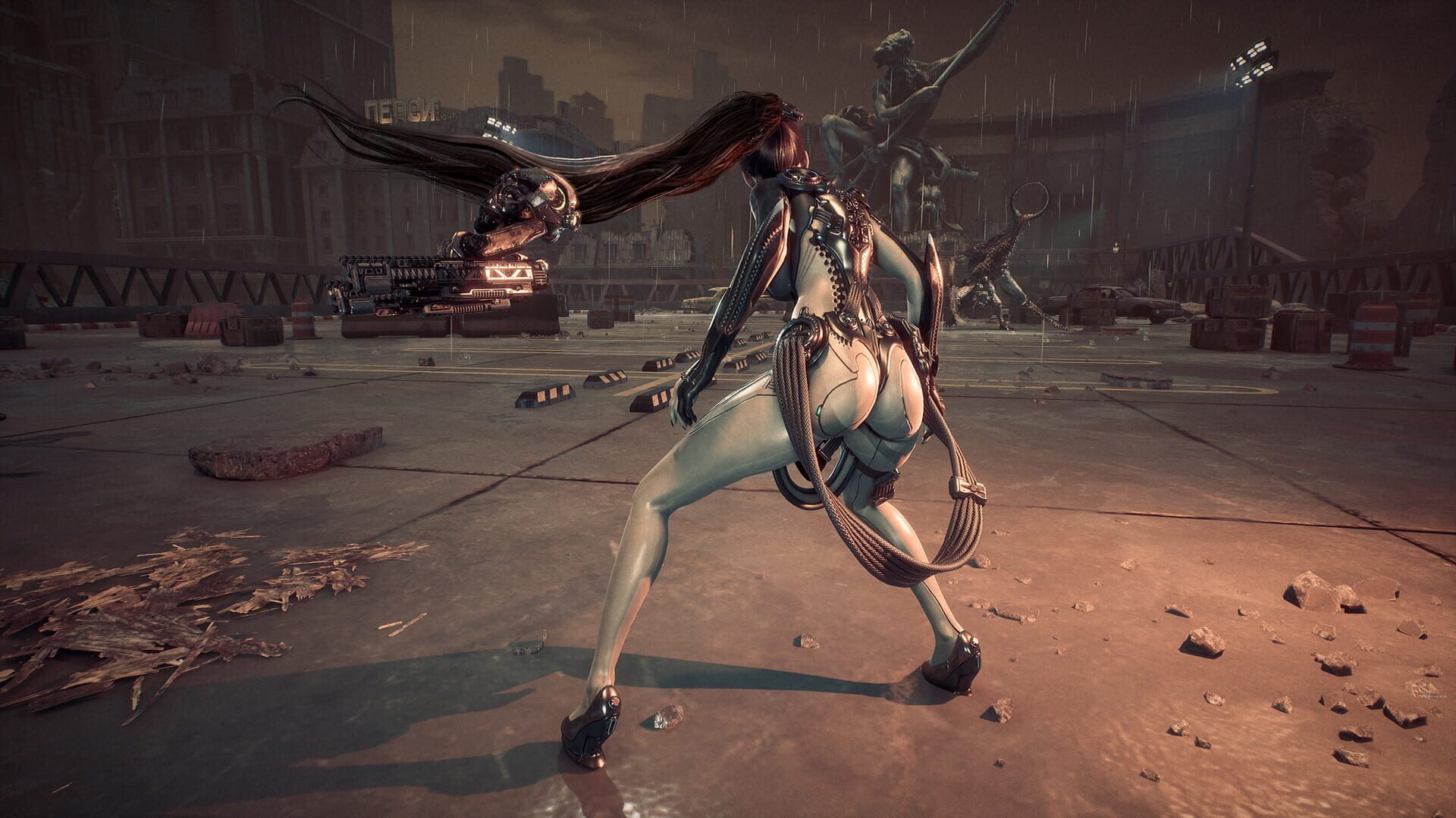 Stellar Blade screenshot 7