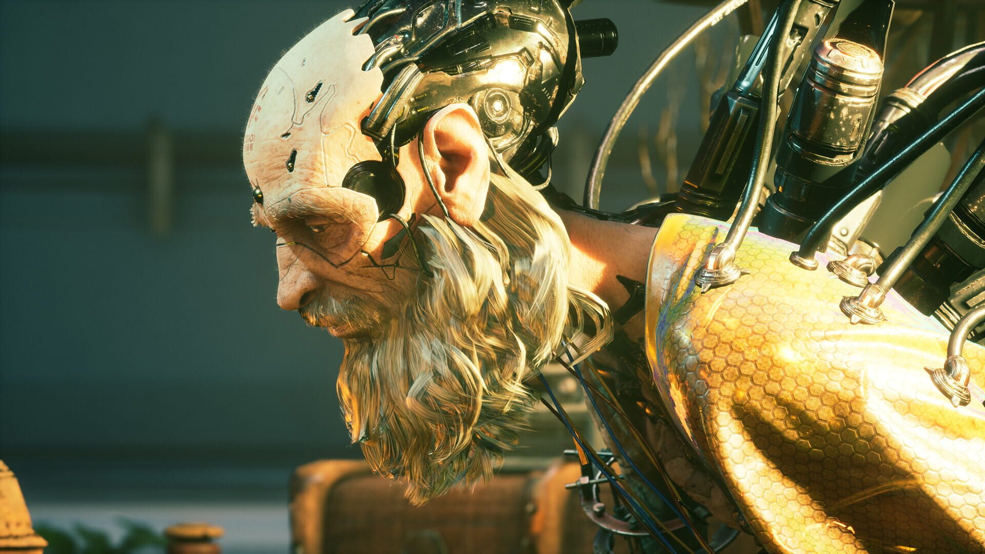 Stellar Blade screenshot 12