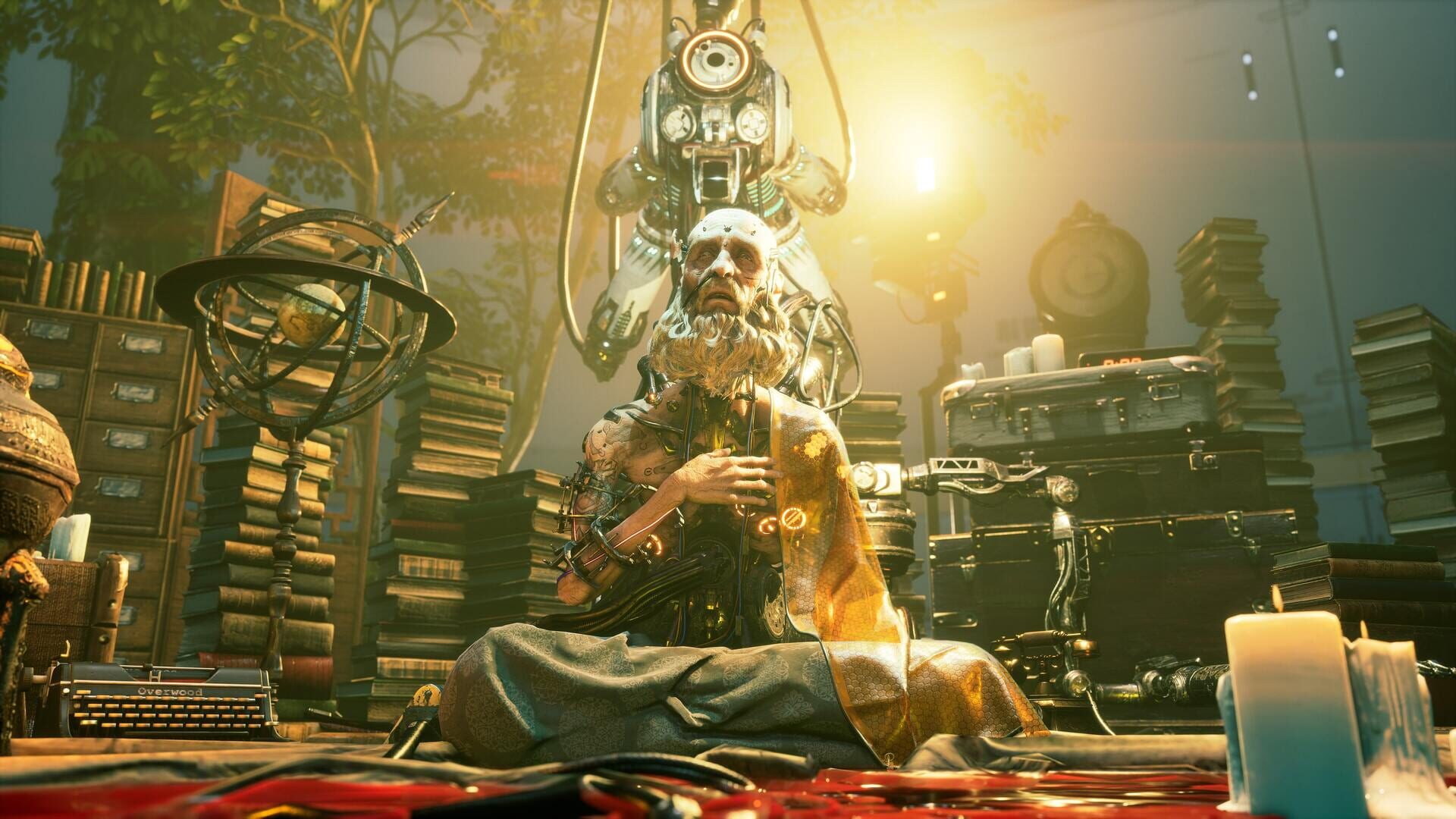 Stellar Blade screenshot 1