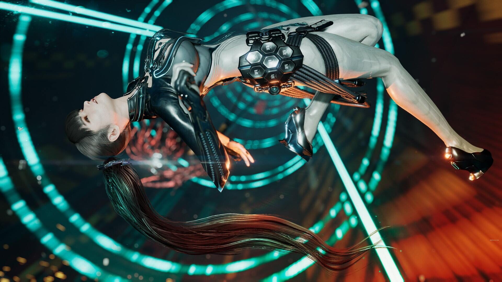 Stellar Blade screenshot 2