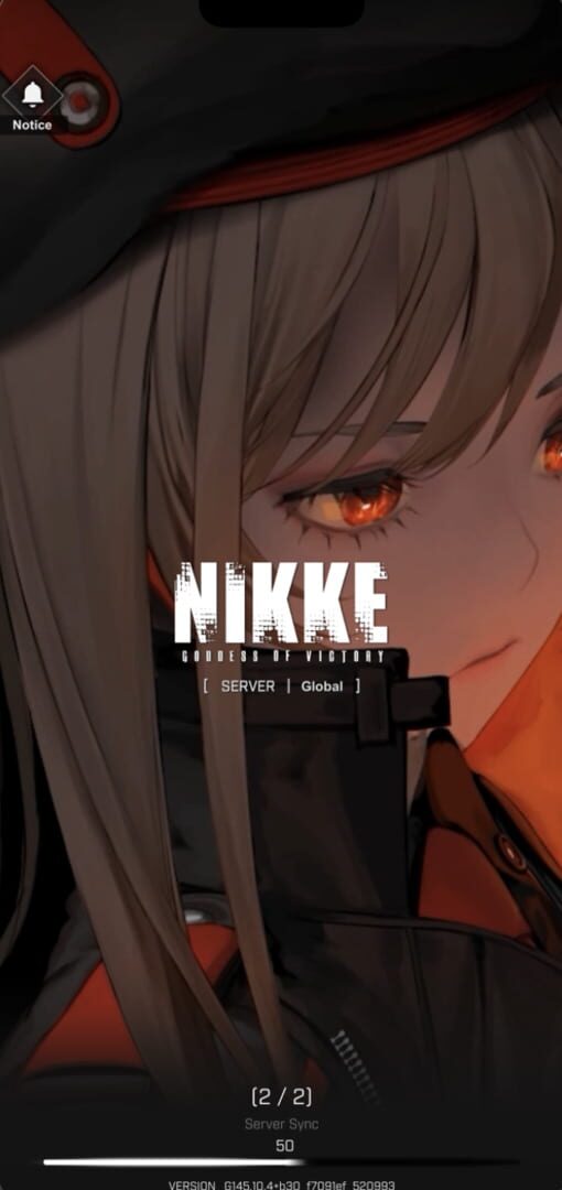 Goddess of Victory: Nikke screenshot 10