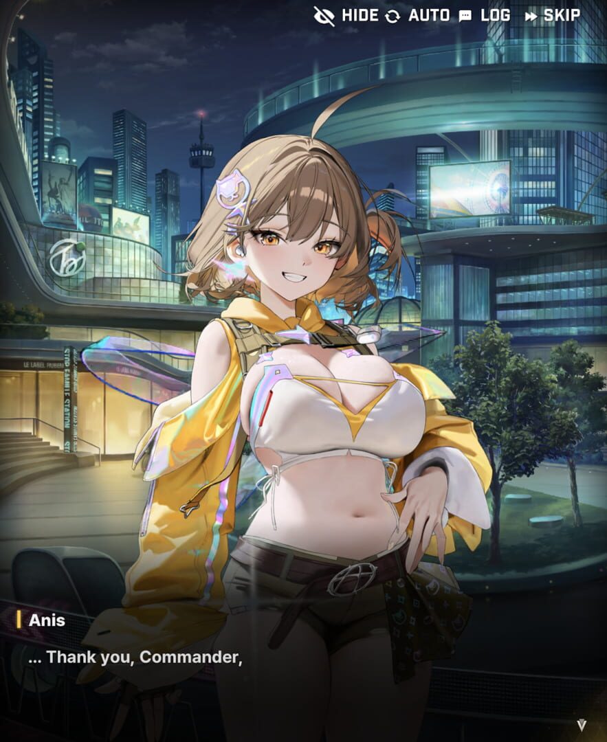 Goddess of Victory: Nikke screenshot 13