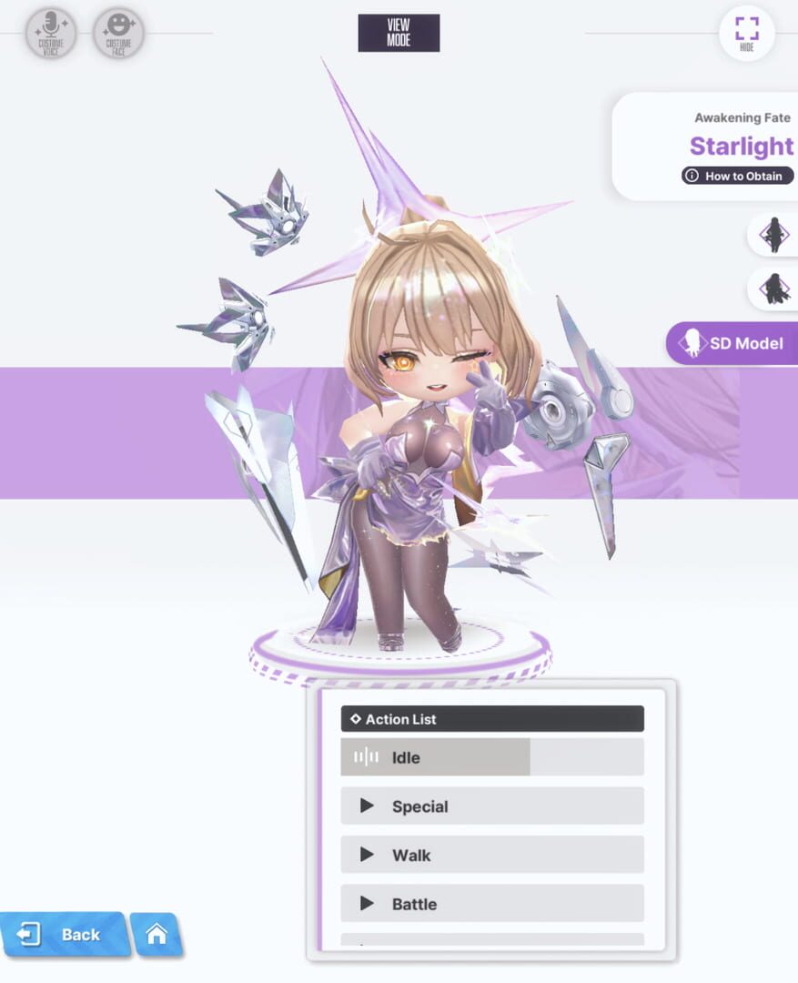 Goddess of Victory: Nikke screenshot 16