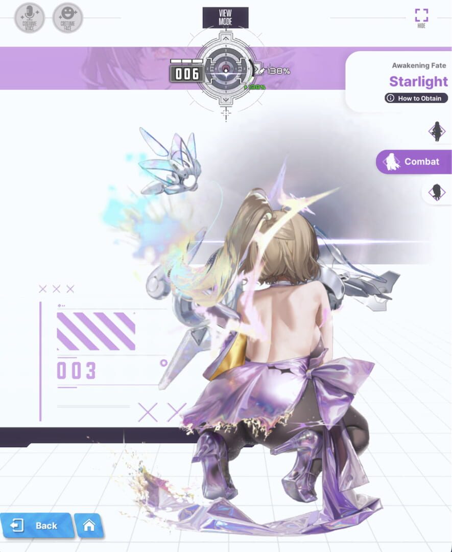 Goddess of Victory: Nikke screenshot 18