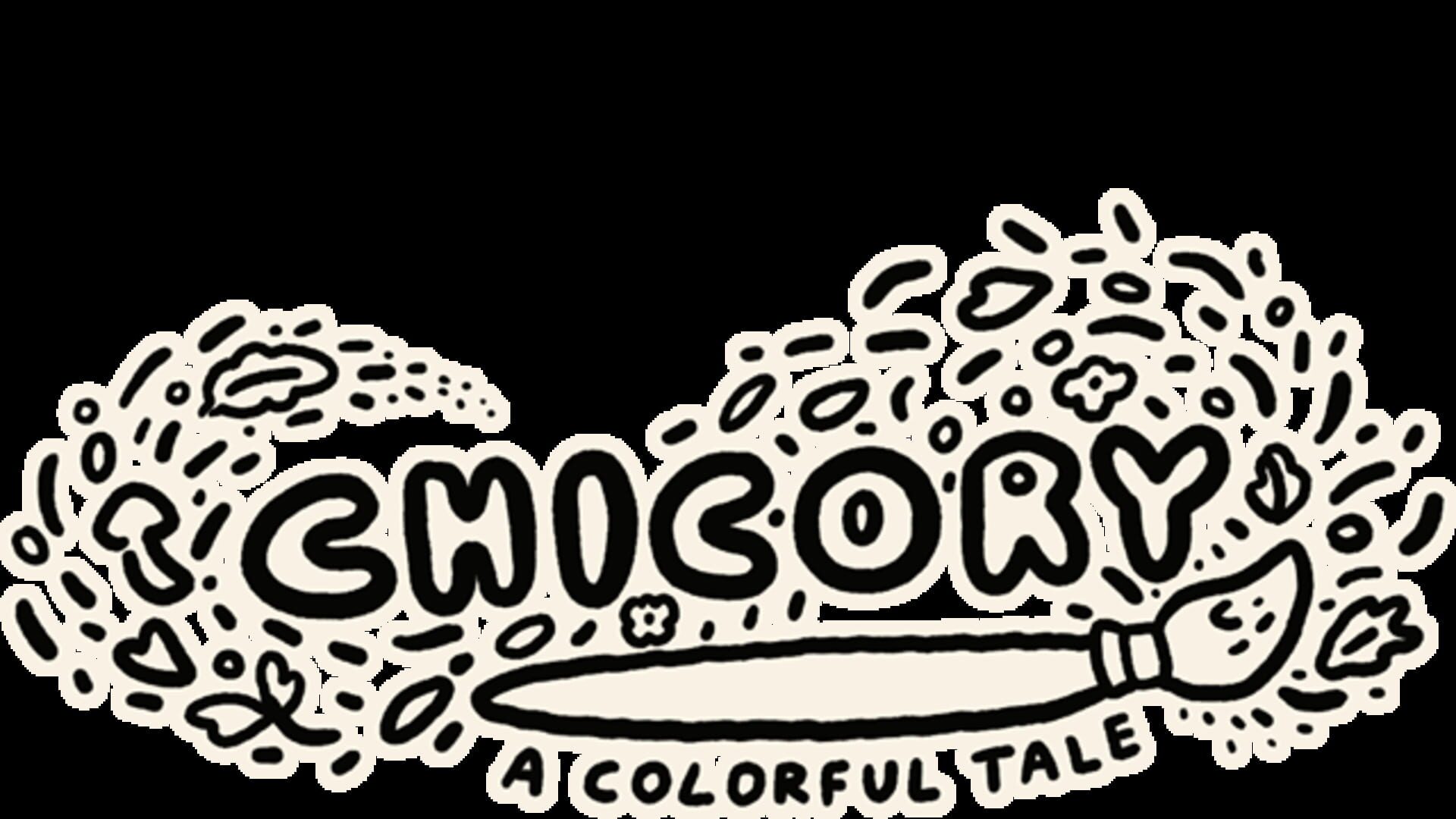 Chicory: A Colorful Tale artwork 8