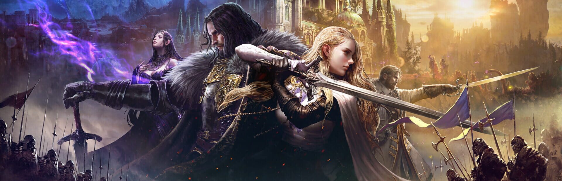 Throne and Liberty artwork 11