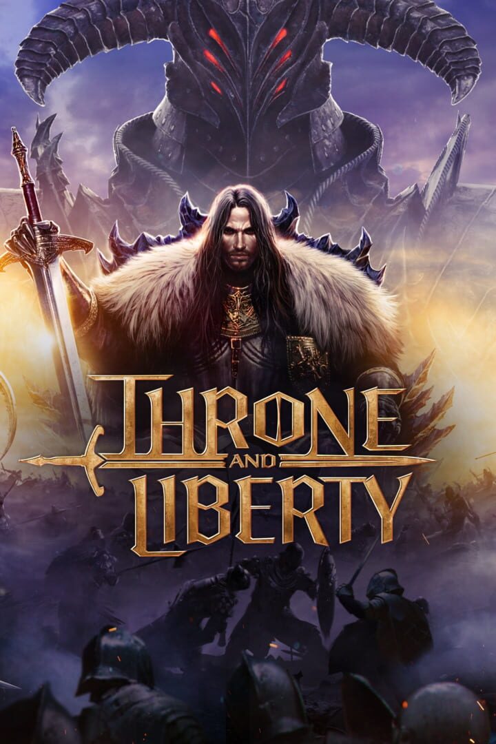 Throne and Liberty artwork 14