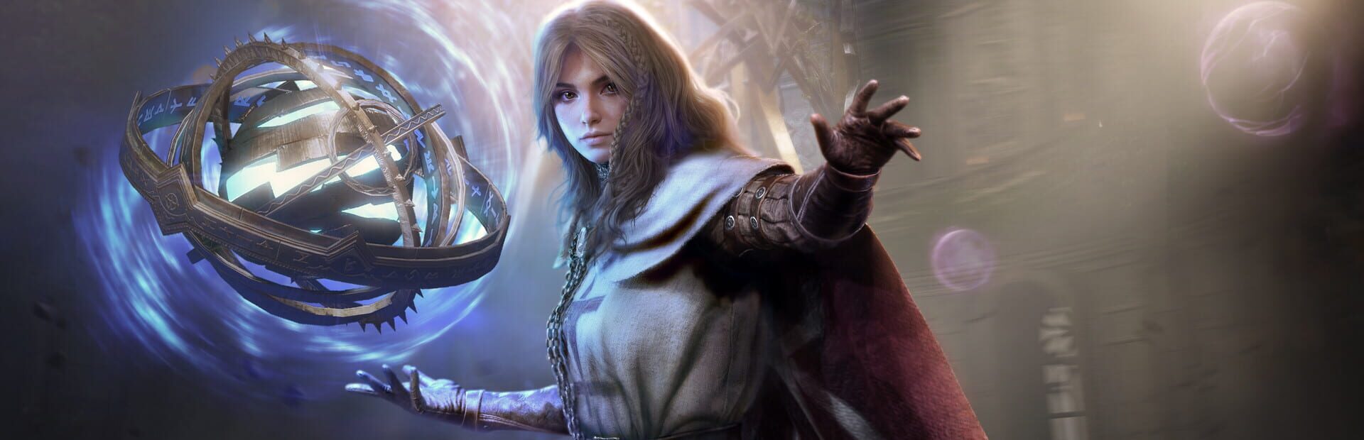 Throne and Liberty artwork 13