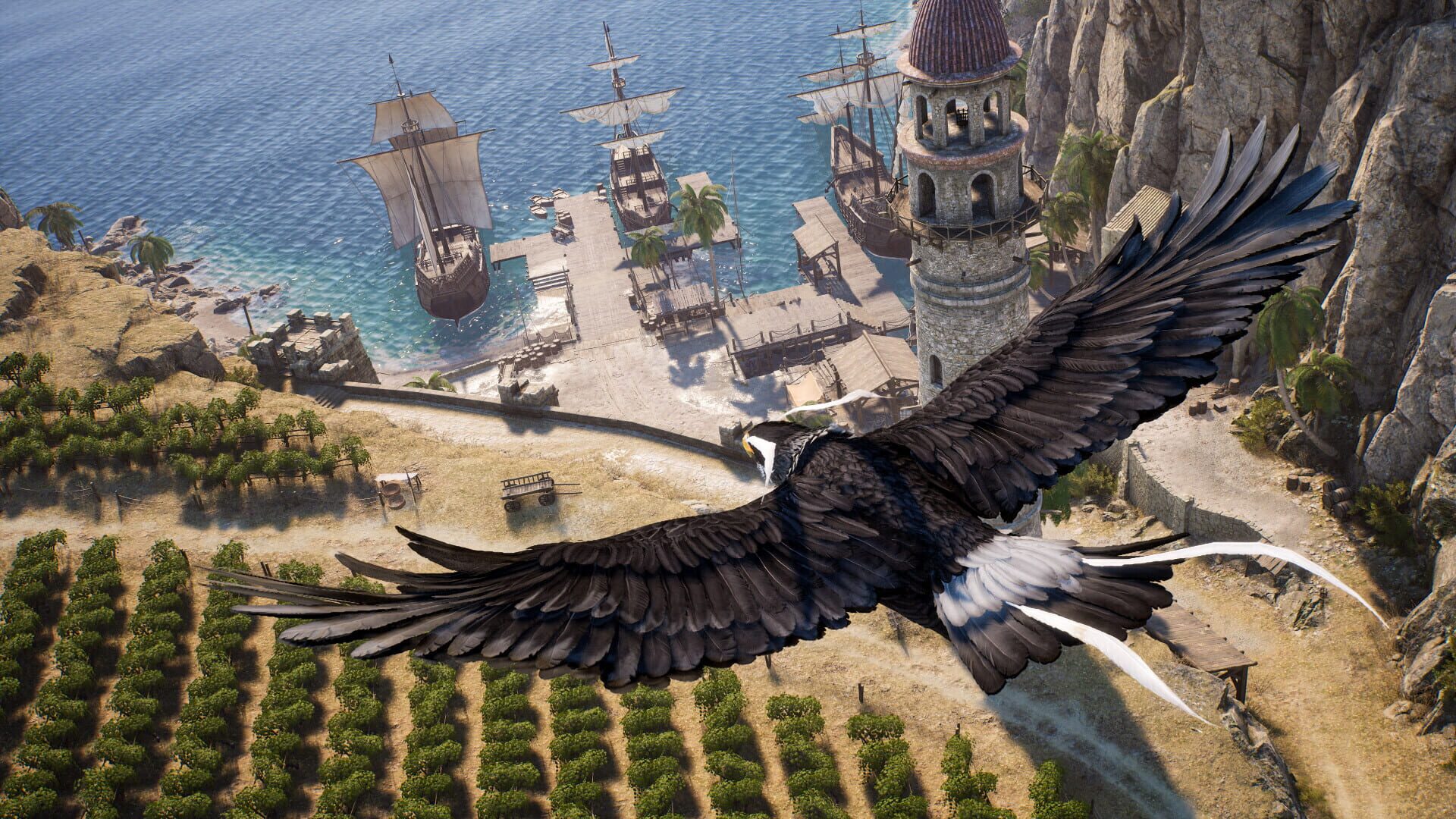 Throne and Liberty screenshot 4