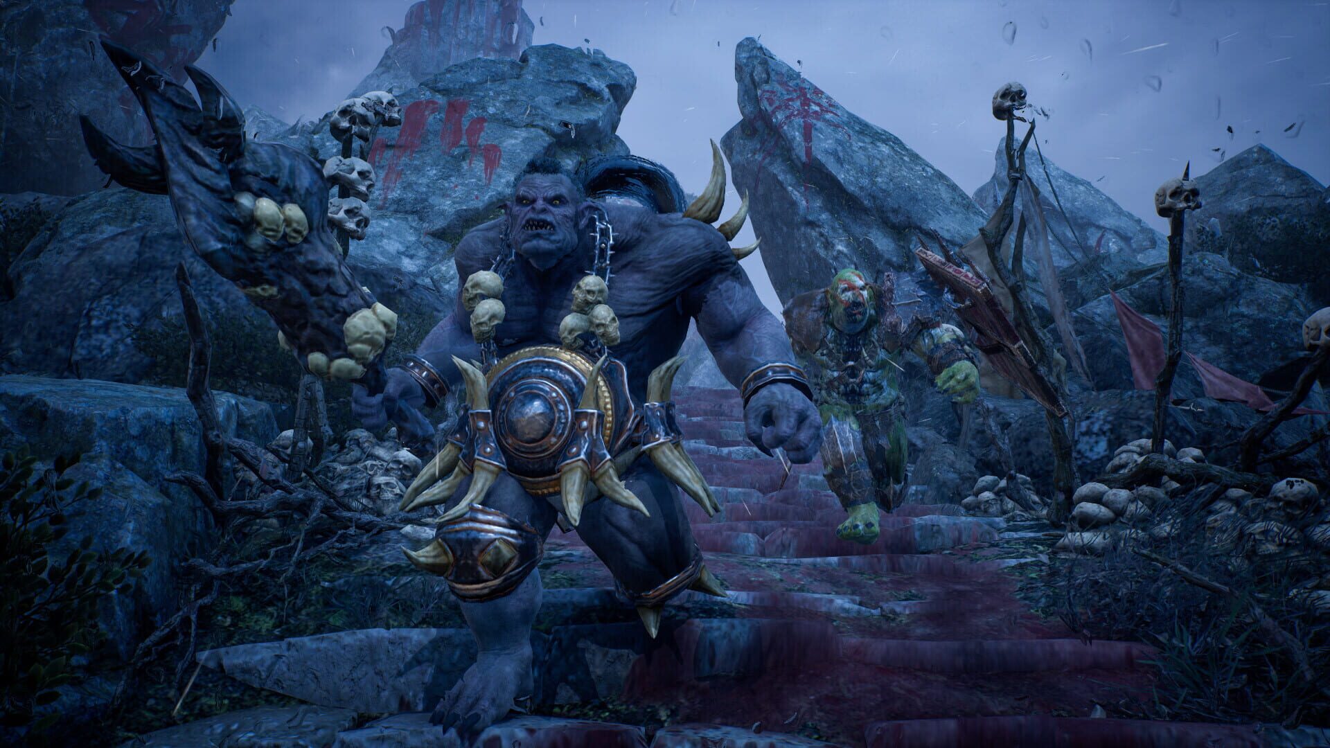 Throne and Liberty screenshot 8
