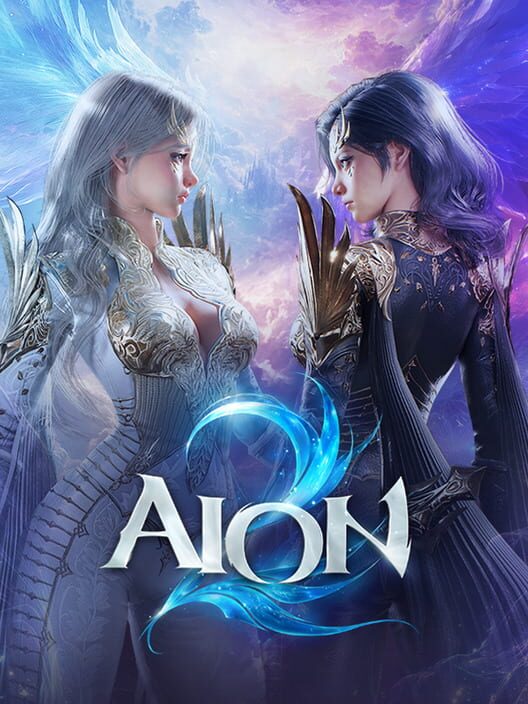 Aion 2 cover