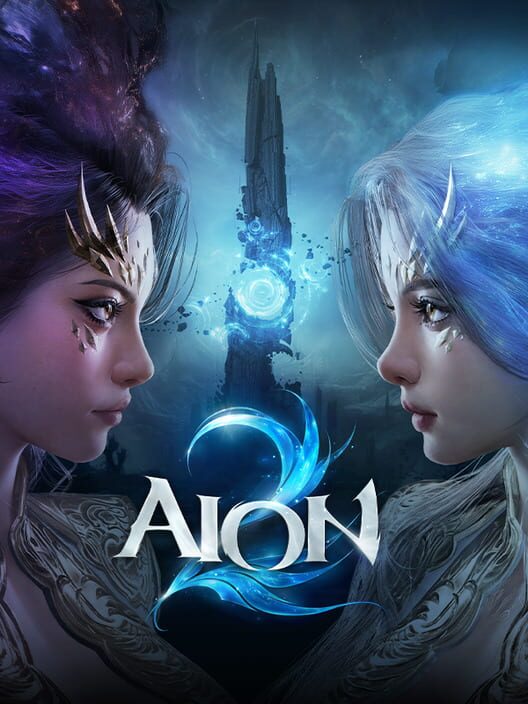 Aion 2 cover