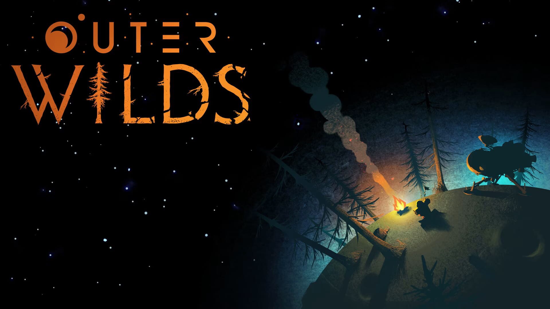 Outer Wilds artwork 8