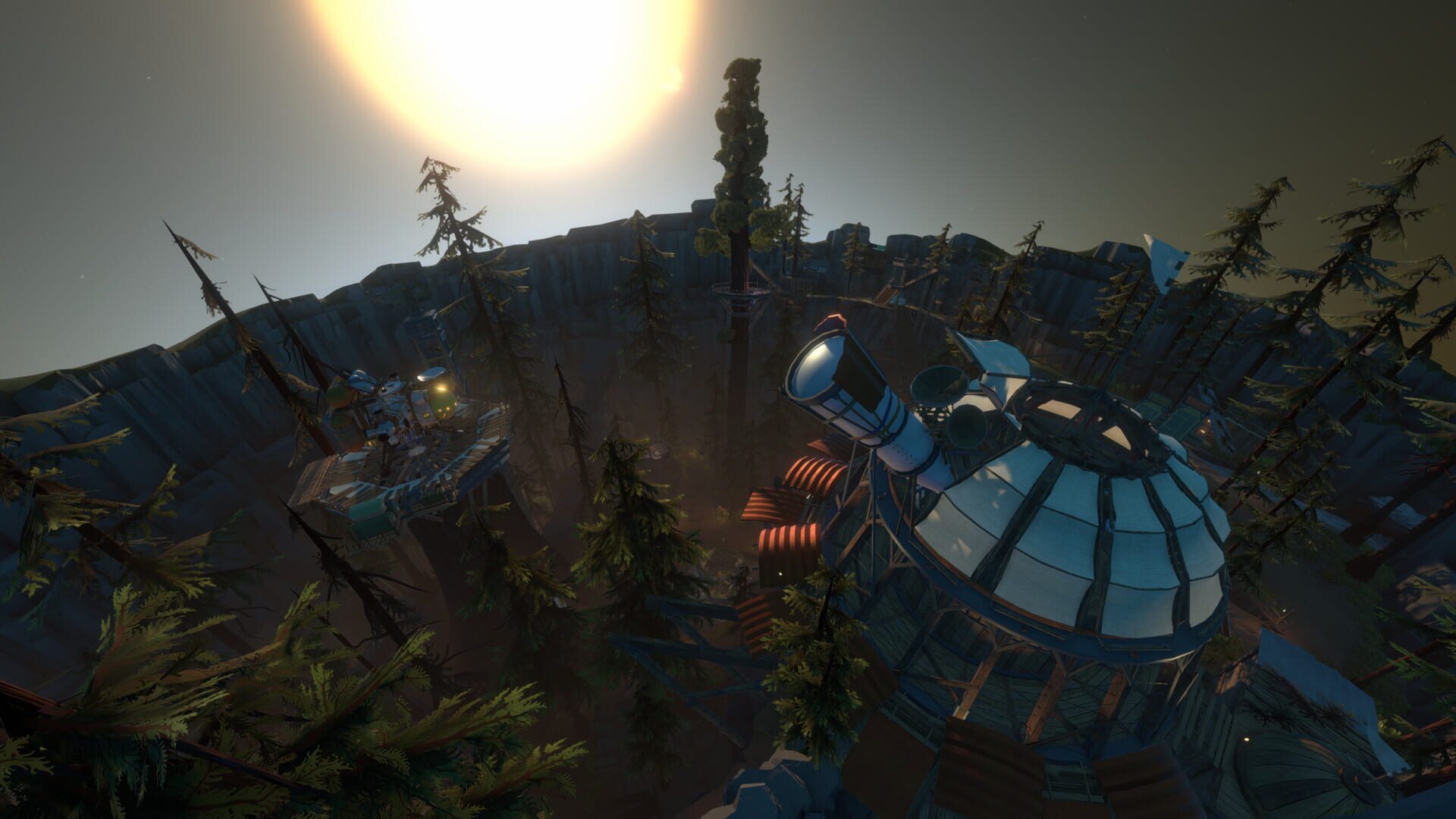 Outer Wilds screenshot 3
