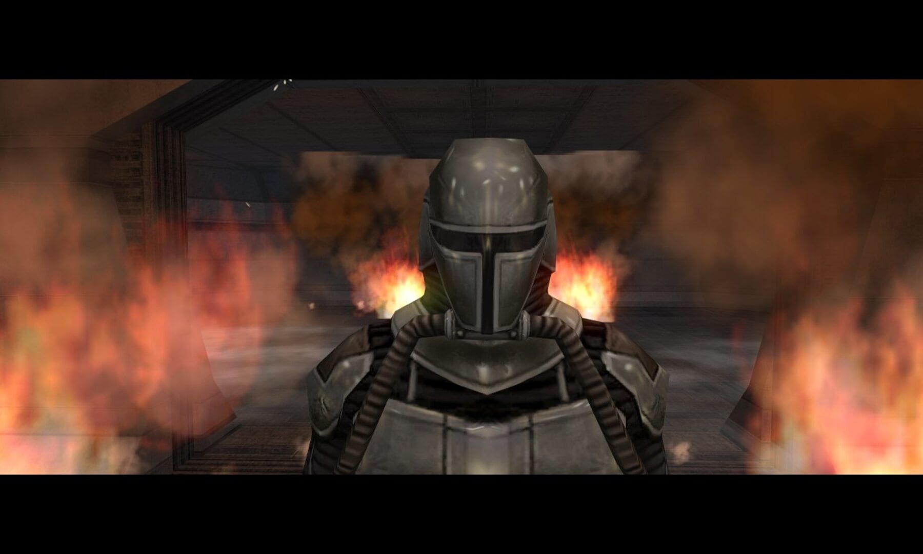 Star Wars: Knights of the Old Republic II - The Sith Lords screenshot 9