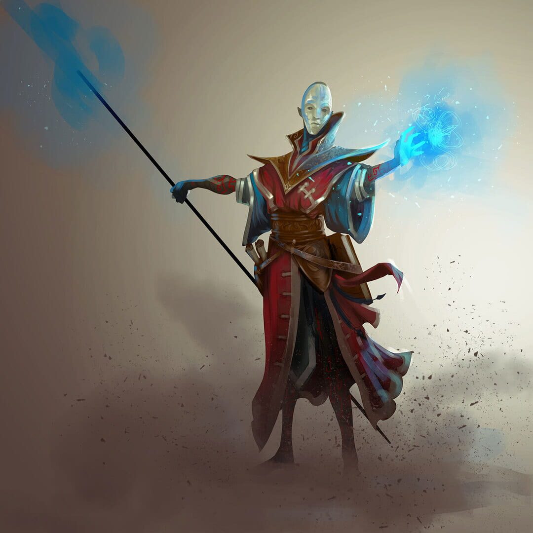 Divinity: Original Sin II artwork 12