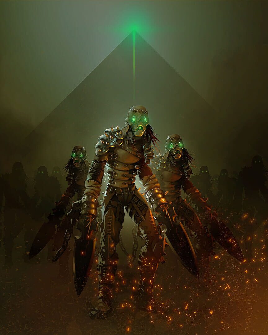 Divinity: Original Sin II artwork 14