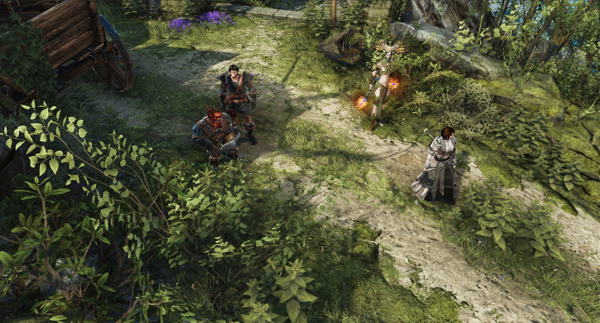 Divinity: Original Sin II screenshot 5