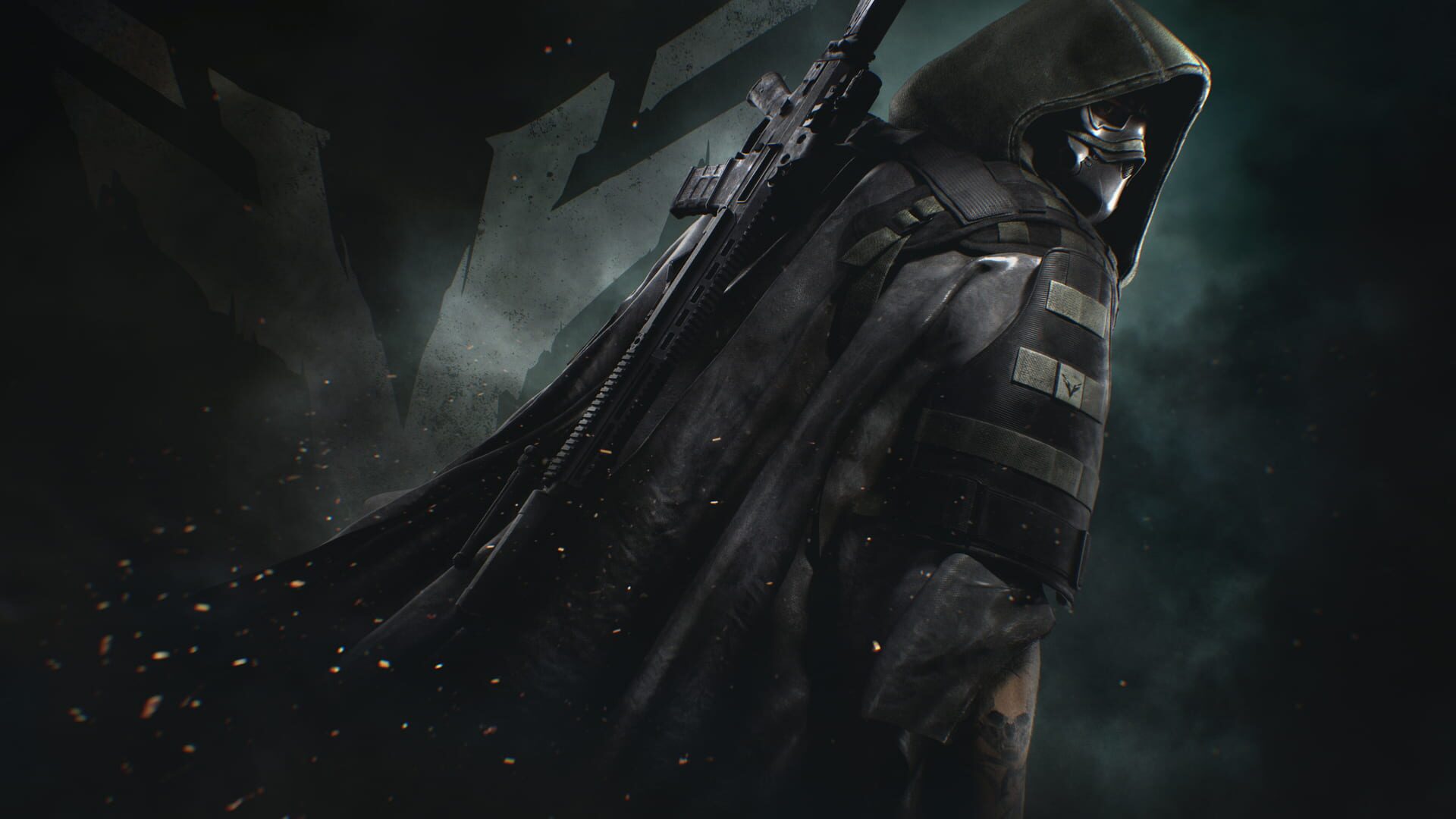 Tom Clancy's Ghost Recon: Breakpoint artwork 18