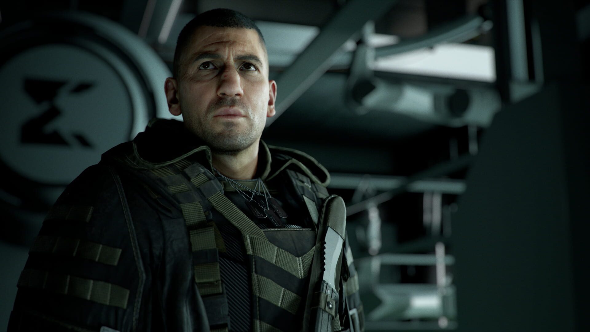 Tom Clancy's Ghost Recon: Breakpoint screenshot 1