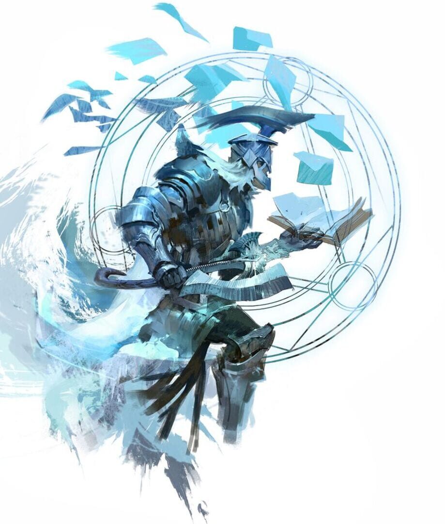 Guild Wars 2 artwork 10