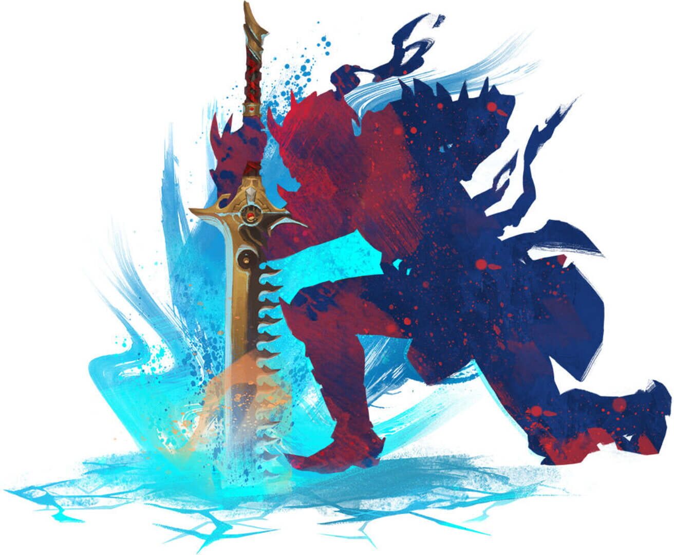Guild Wars 2 artwork 13