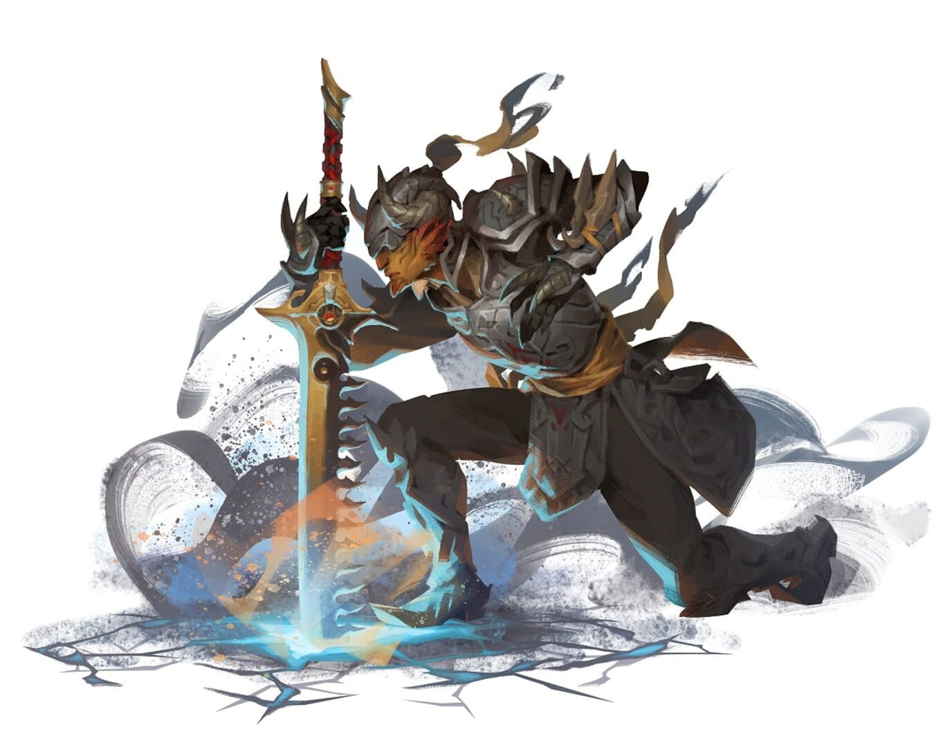 Guild Wars 2 artwork 14