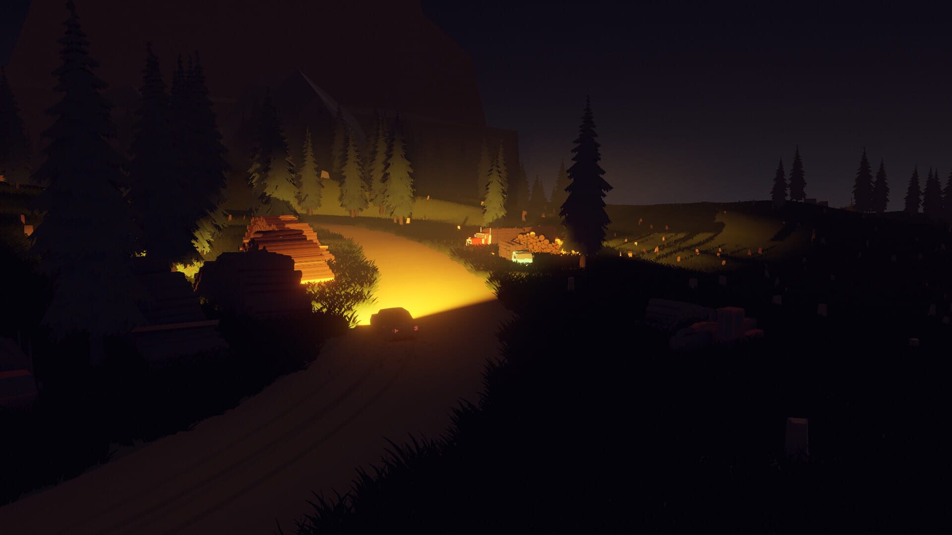 Art of Rally screenshot 4