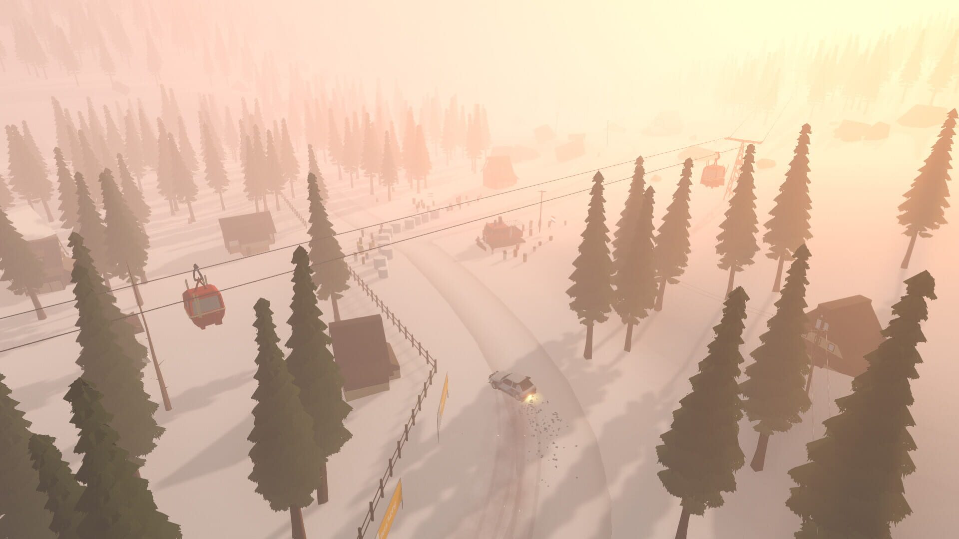 Art of Rally screenshot 11