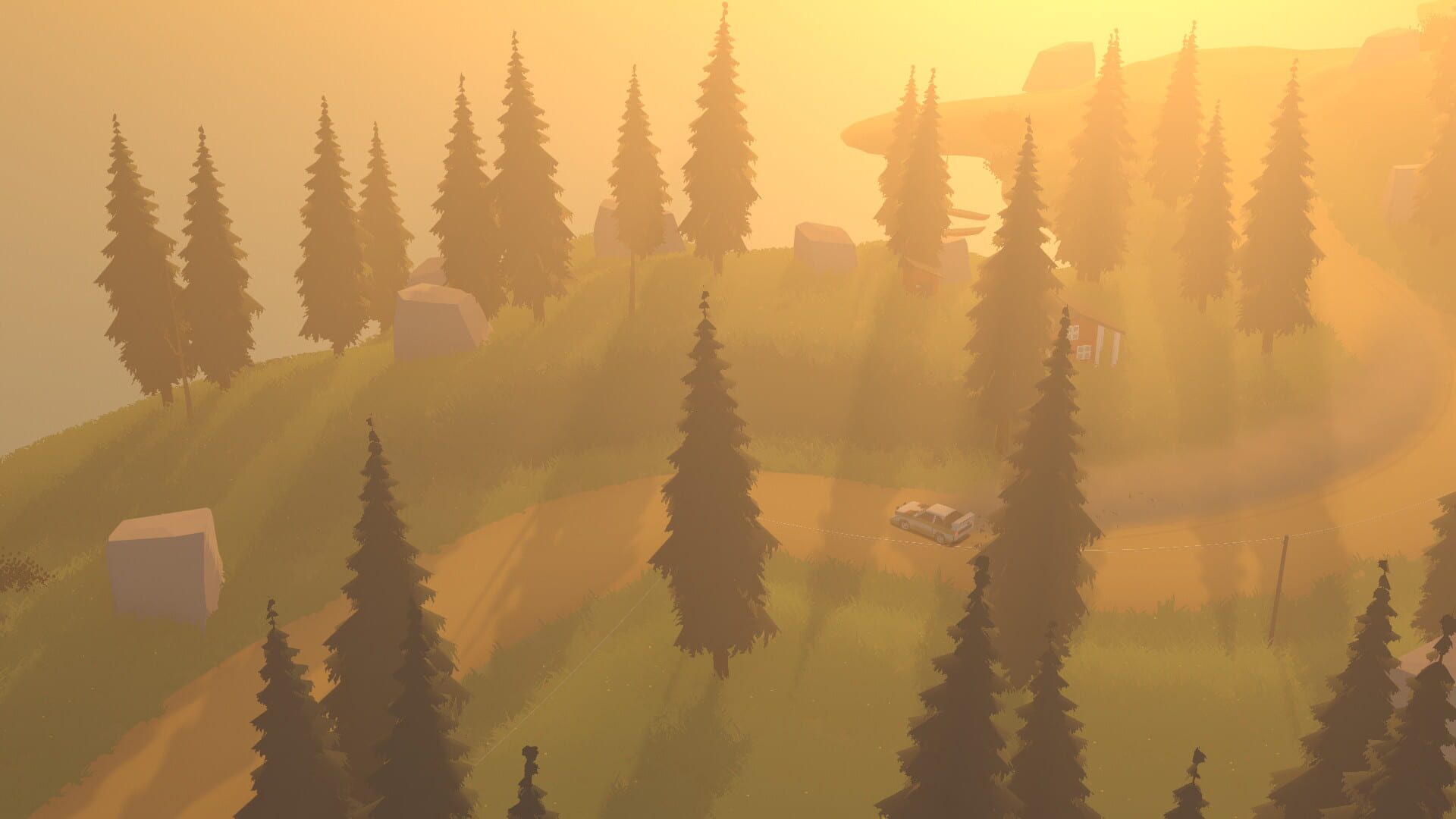 Art of Rally screenshot 3