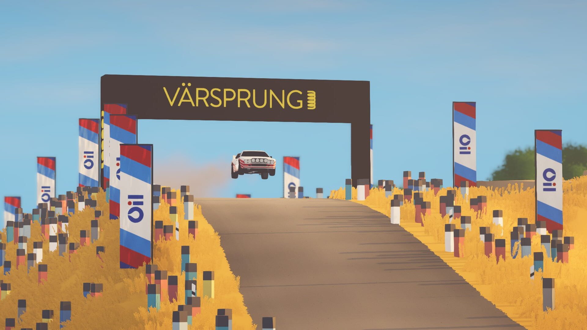 Art of Rally screenshot 10