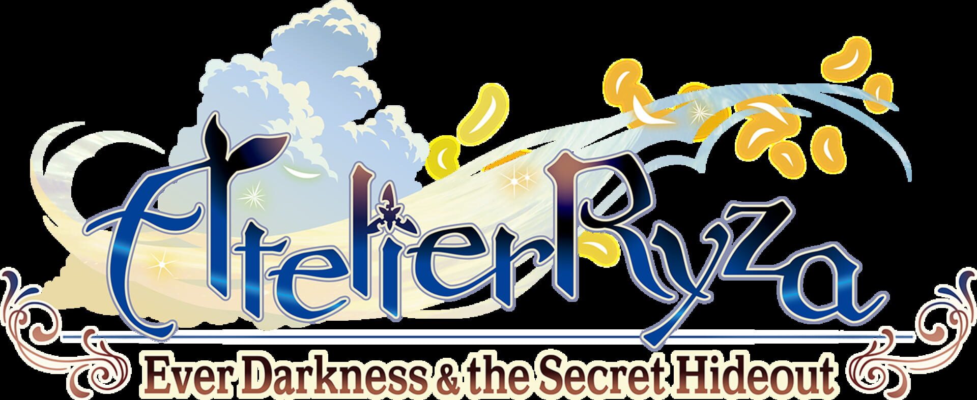 Atelier Ryza: Ever Darkness & the Secret Hideout artwork 14