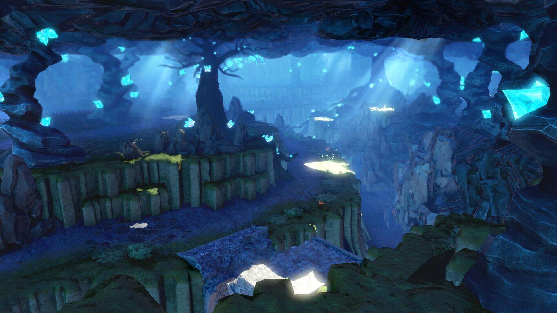Atelier Ryza: Ever Darkness & the Secret Hideout screenshot 11