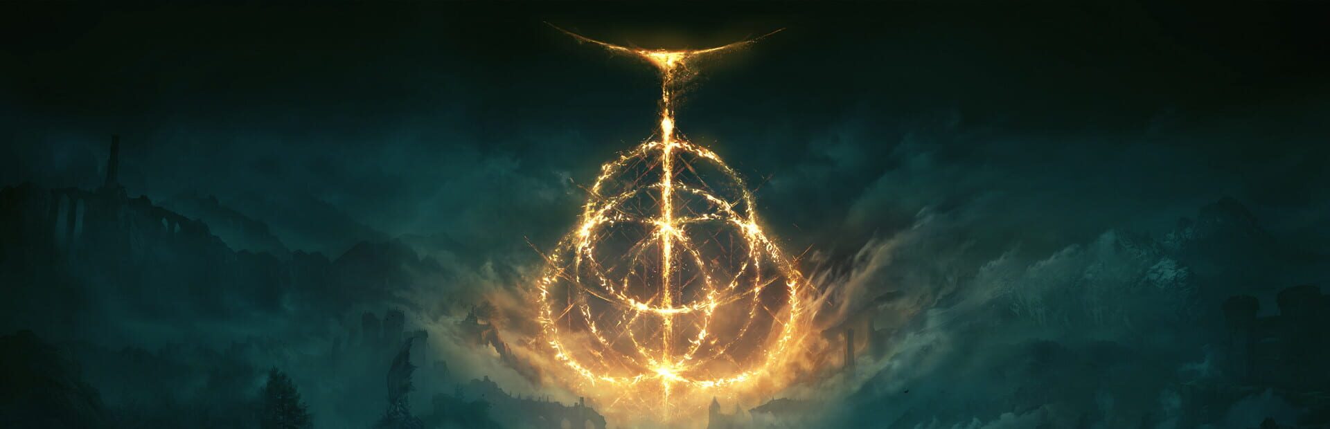 Elden Ring artwork 13