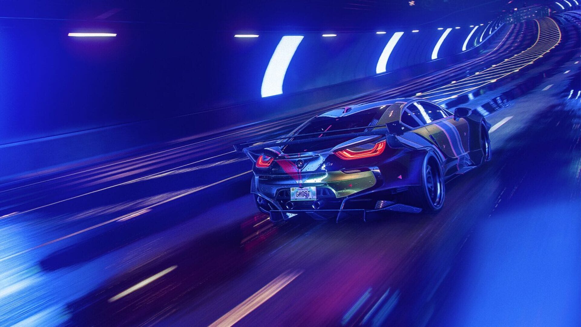 Need for Speed: Heat screenshot 14