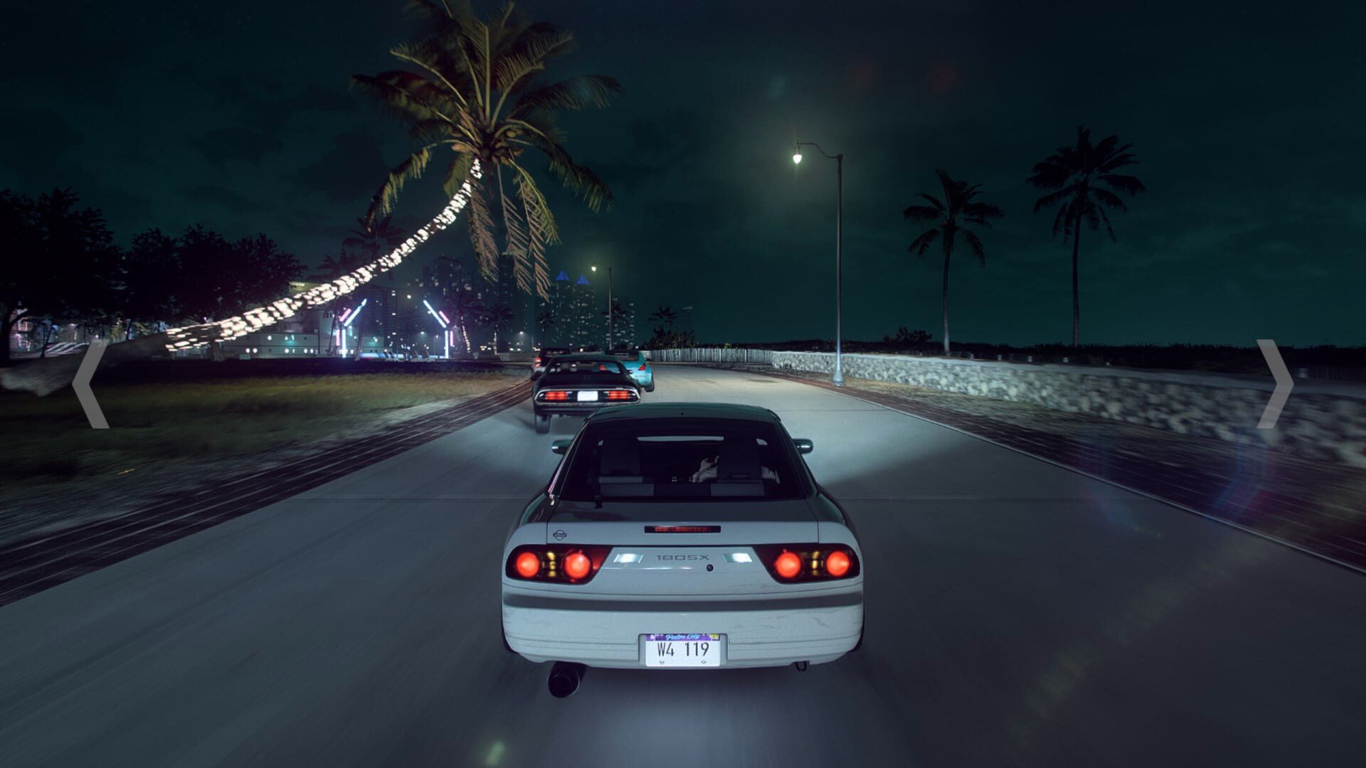 Need for Speed: Heat screenshot 10