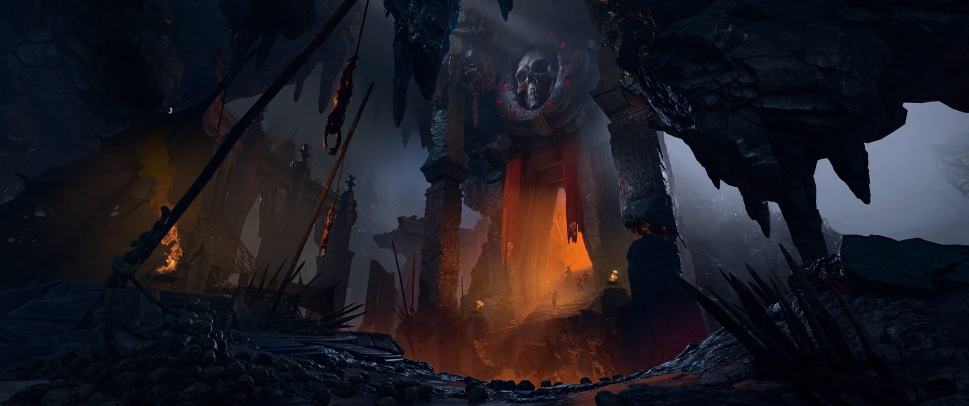 Baldur's Gate III artwork 19