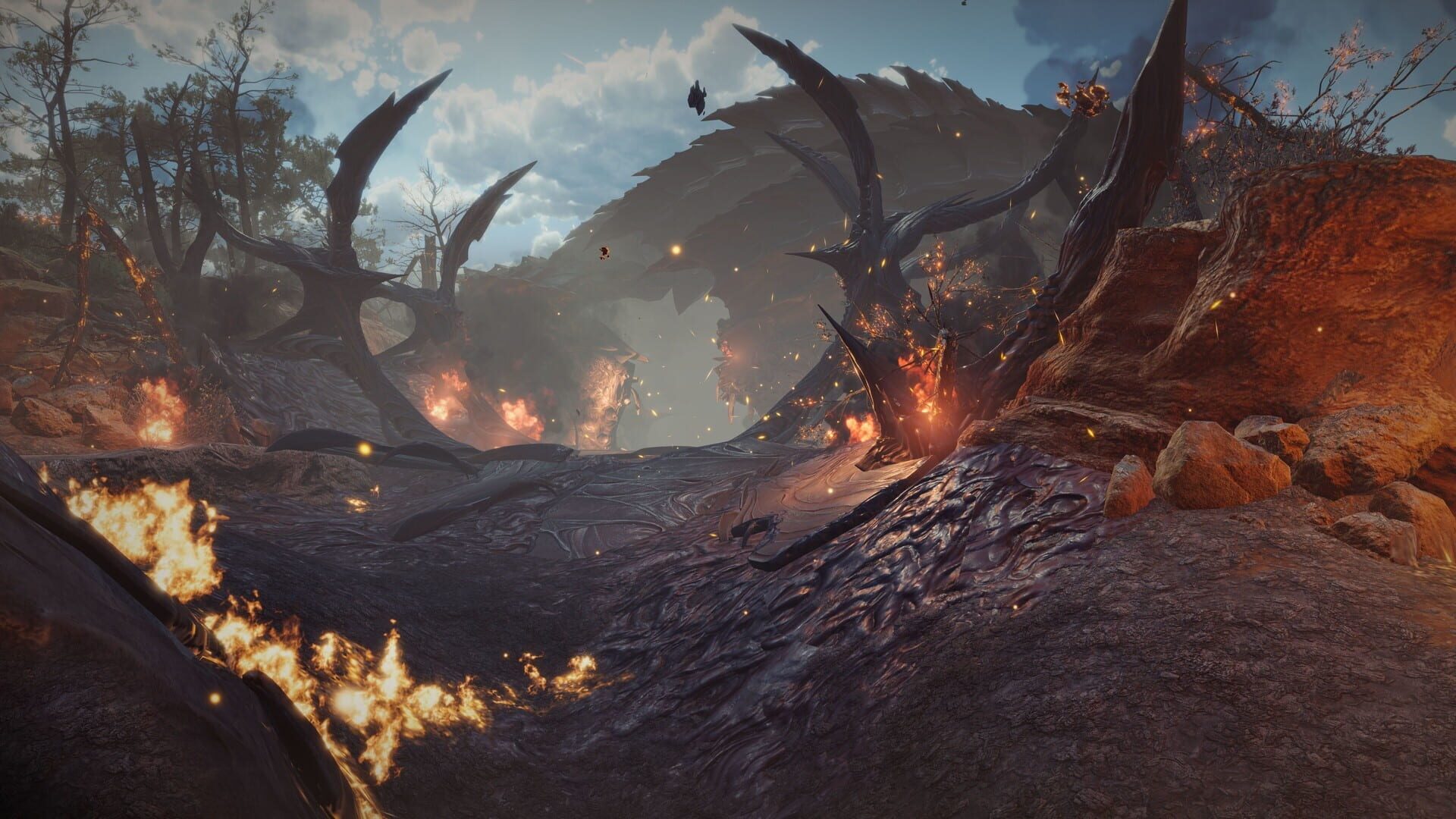 Baldur's Gate III screenshot 13