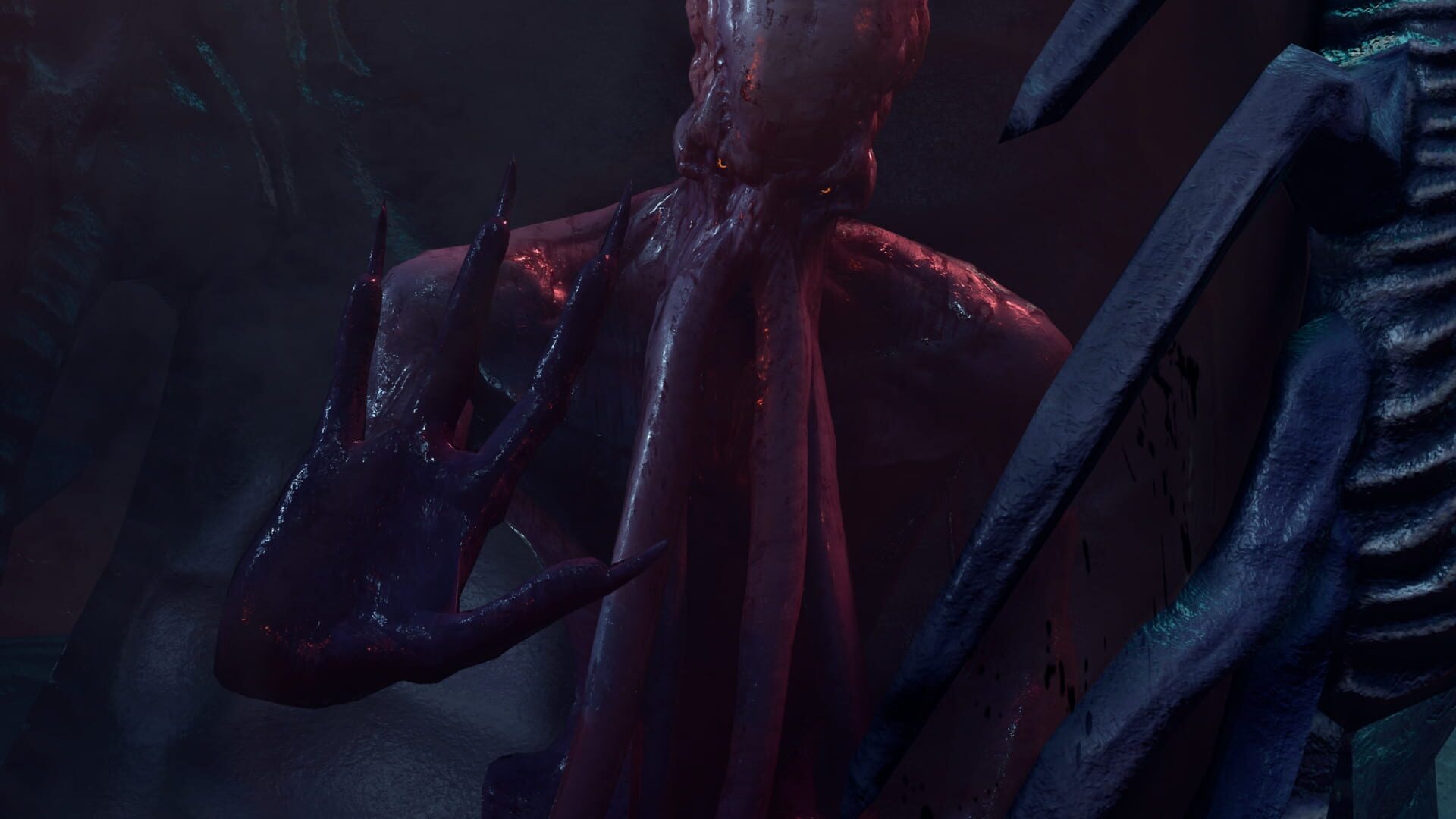 Baldur's Gate III screenshot 12