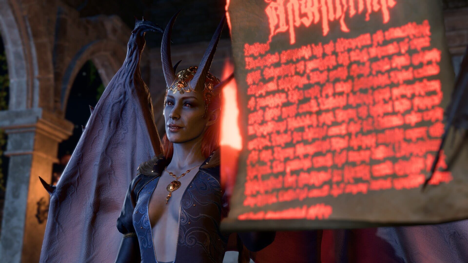 Baldur's Gate III screenshot 11