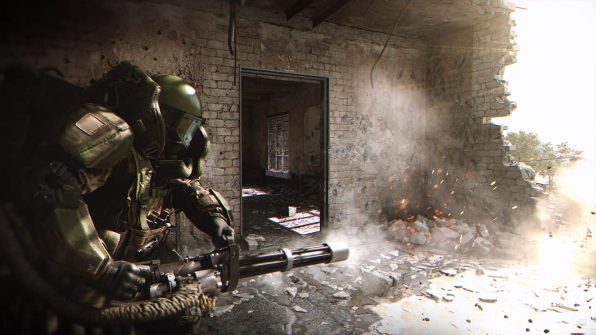 Call of Duty: Modern Warfare screenshot 4