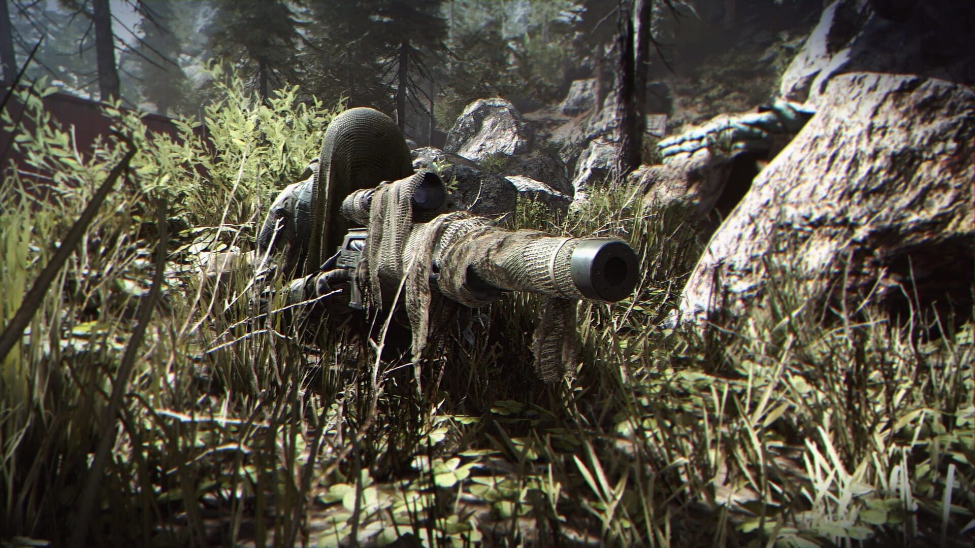 Call of Duty: Modern Warfare screenshot 5