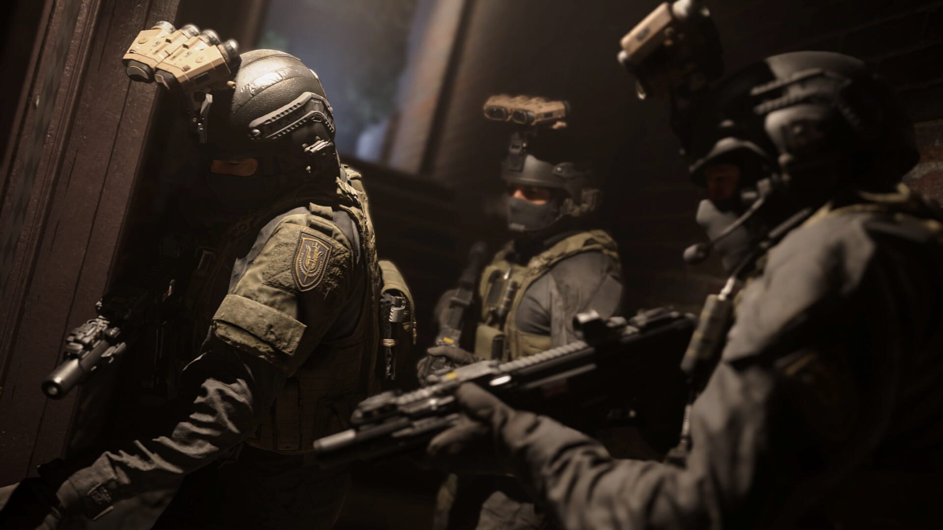 Call of Duty: Modern Warfare screenshot 8